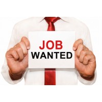 Jobs Wanted logo - Similar company to Ustores