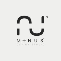 Minus Design Pte.Ltd logo - Similar company to Aiidee Interior Design