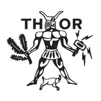 e.t.s.v. Thor ReisCo WATTS logo - Similar company to E.T.S.V. Thor