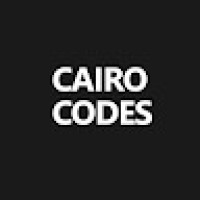 Cairo Codes logo - Similar company to Cairo Code Agency