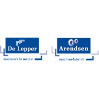 Arendsen Machinefabriek BV logo - Similar company to G&V Verspaning