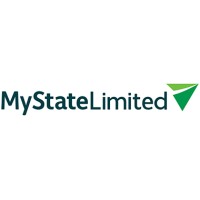 MyState Limited logo - Similar company to Tpt Wealth