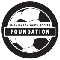 Washington Youth Soccer Foundation logo - Similar company to Peace Runners 773