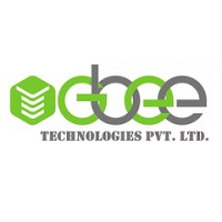 GBEE TECHNOLOGIES PRIVATE LIMITED logo - Similar company to Robomake Systems