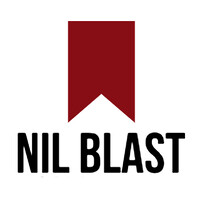 NIL Blast logo - Similar company to Educational Community Advertising, Dba Heaven