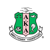 Alpha Kappa Alpha Sorority, Incorporated® | South Eastern Region logo - Similar company to Omega Psi Phi Fraternity, Inc.