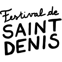 Festival de Saint-Denis logo - Similar company to Pascal Legros Organisation