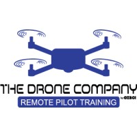 The Drone Company by OZBCI logo - Similar company to Drone Workforce Solutions, Llc