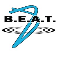 BEAT logo - Similar company to Maveris