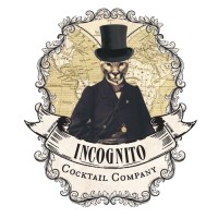 Incognito Cocktail Bars logo - Similar company to Exhibit Bars