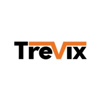 Trevix Ltd logo - Similar company to Swift Waste Management