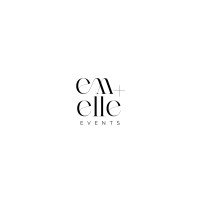 em + elle events logo - Similar company to Allara Consulting, Llc