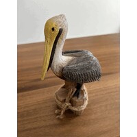 Pelican Roofing logo - Similar company to Kore Roofing