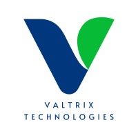 Valtrix Technologies logo - Similar company to Shaurya Technosoft