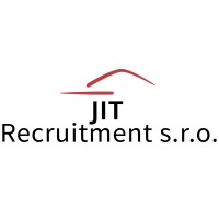 JIT Recruitment s.r.o. logo - Similar company to Partner Profile