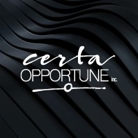 Certa Opportune Inc logo - Similar company to Windar Merchandising Inc