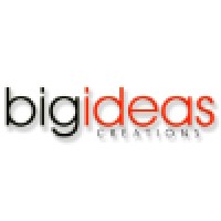 bigideas creations logo - Similar company to Bigideas.Co