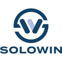 Solowin Holdings logo - Similar company to The Few