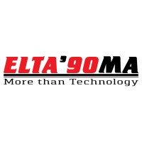 ELTA 90 MA logo - Similar company to Broma Bel D.O.O.