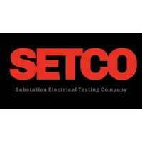 Substation Electrical Testing Company logo - Similar company to Greenlightups
