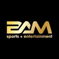 BAM Sports and Entertainment logo - Similar company to Igency Communication