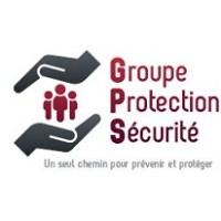 Groupe Protection Sécurité logo - Similar company to Protect Security