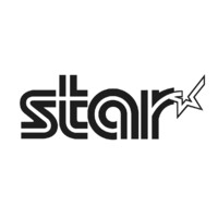 Star Micronics GB logo - Similar company to Mills Cnc