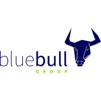 bluebull Group, Inc. logo - Similar company to Capital Plus