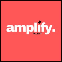 amplify. logo - Similar company to Woki Ltd.