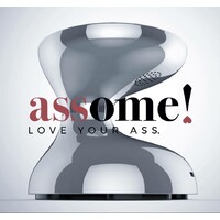 Assome logo - Similar company to Rawar