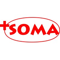 Soma Hidráulica e Pneumática logo - Similar company to Somaflex M&M Trading