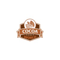 COCOA WORLD COLLECTIVE logo - Similar company to Cocoa