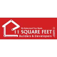 11squarefeet_real_estate logo - Similar company to Vheel