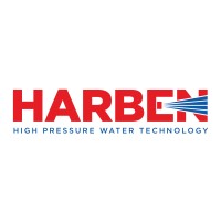 Harben Inc logo - Similar company to Sauer System