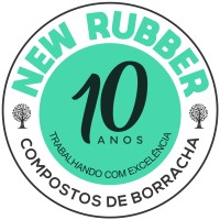 New Rubber Compostos de Borracha logo - Similar company to Usi-Quality