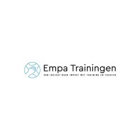 Empa Trainingen logo - Similar company to Unit3 Acteurs