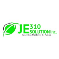 JE 310 Solution Inc logo - Similar company to Digital Archer Development