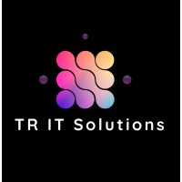 TR IT SOLUTIONS logo - Similar company to Shikhara Embedded Solutions