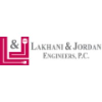 Lakhani & Jordan Engineers, PC logo - Similar company to Kea Engineers