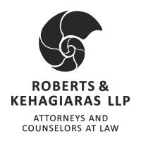 Roberts & Kehagiaras LLP logo - Similar company to Advanced Topics In Customs Compliance Conference