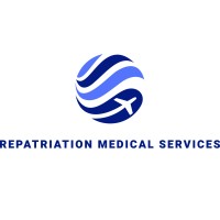 Repatriation Medical Services Ltd logo - Similar company to Sky Nurses