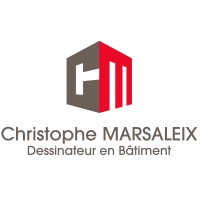 CHRISTOPHE MARSALEIX DESSINATEUR EN BATIMENT logo - Similar company to Lucas Antkowiak - Dessinateur Industriel