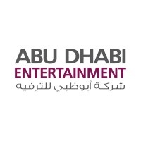 Abu Dhabi Entertainment Company logo - Similar company to Branches Community Projects