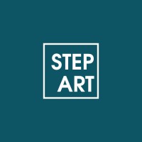 STEP ART logo - Similar company to Selfio