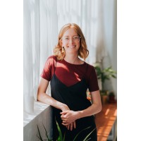 Julia Rose Content logo