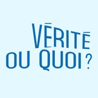 Vérité ou Quoi? logo - Similar company to Haut Potentiel Québec