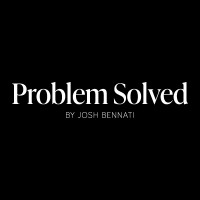 Problem Solved logo - Similar company to Problem Solved!