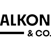 Alkon & Co. logo - Similar company to Addis Communications