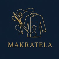 MAKRATELA UNIFORMS logo - Similar company to Studio Com