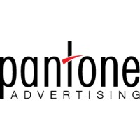 Pantone Advertising logo - Similar company to Doha Technical Trading